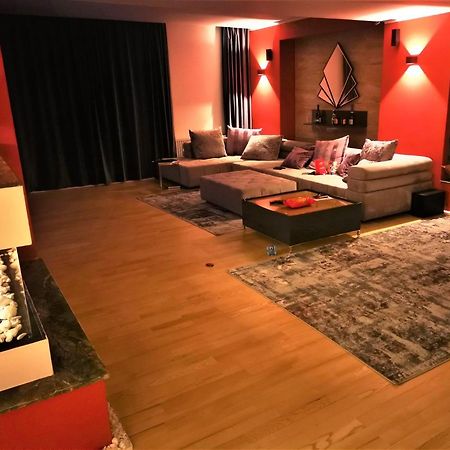 Netflix & Chill Villa Remetea Mare Екстериор снимка