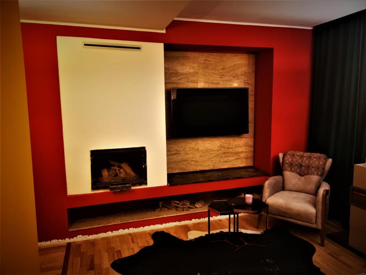 Netflix & Chill Villa Remetea Mare Екстериор снимка