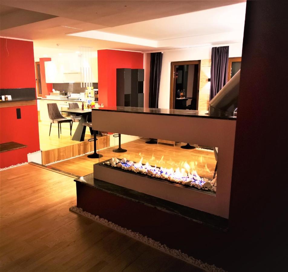 Netflix & Chill Villa Remetea Mare Екстериор снимка
